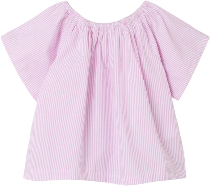 NAME IT - NKFHINNA SS TOP - Meisjes - Blouses