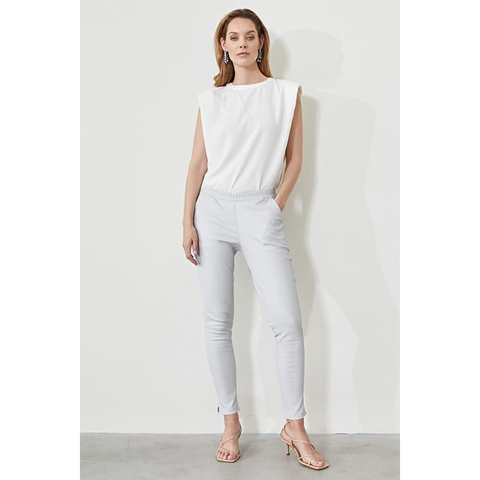 DNA Amsterdam Babba Ligr Taglia: 38 | Pantaloni di pelle Outlet | Donna