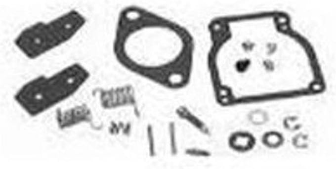 CARBURATOR KIT (REC1395-823635-4)