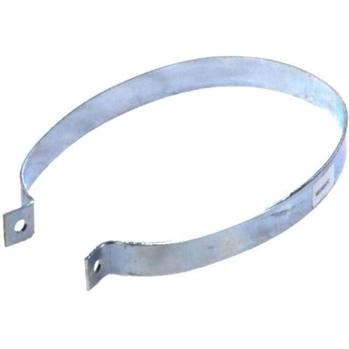 Uitlaatsysteem klem CLAMP ME860OC