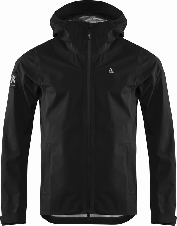 Waterproof WP Jacket - Waterdicht - Ademend - Ultralicht - Heren