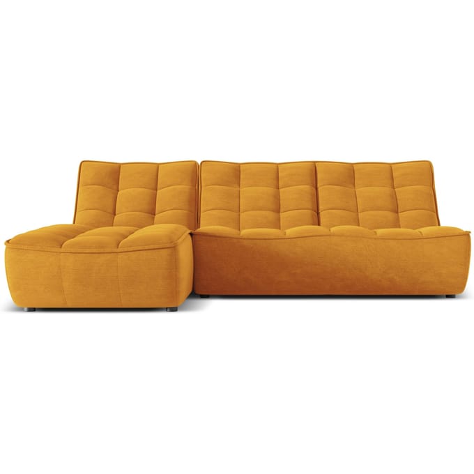 Hoekbank Moni links | Maison Heritage