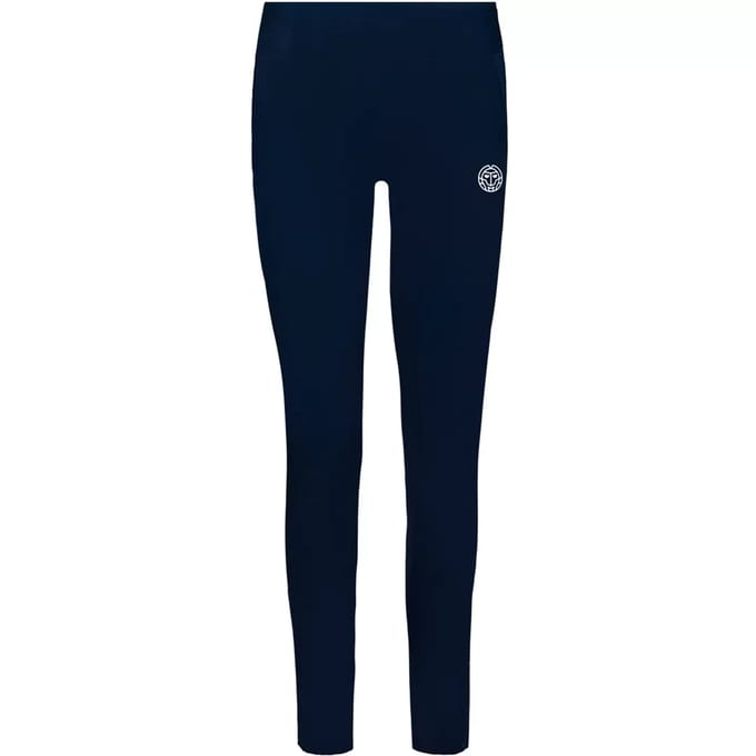 Meisjes joggingbroek Bidi Badu Teagan Tech