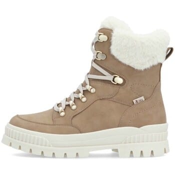 Snowboots Rieker Enkellaarzen