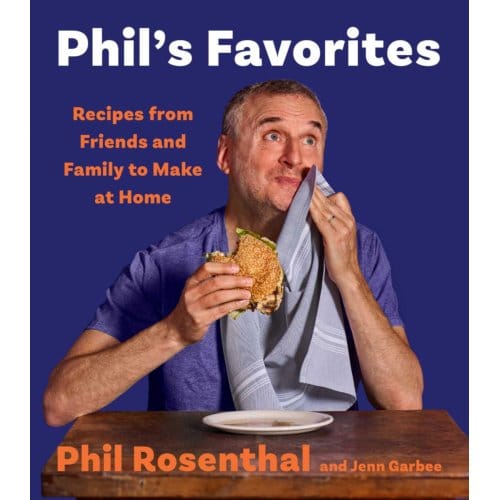 Phil's Favorites - Phil Rosenthal
