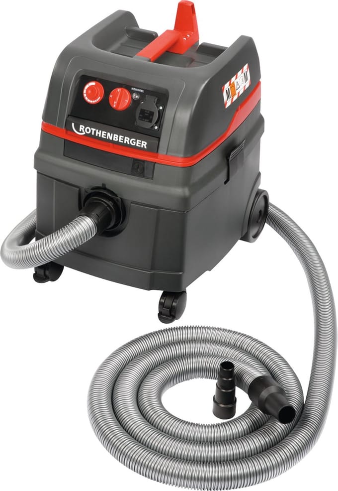 ROTHENBERGER RODIA DW CLEANER M - 1000003978
