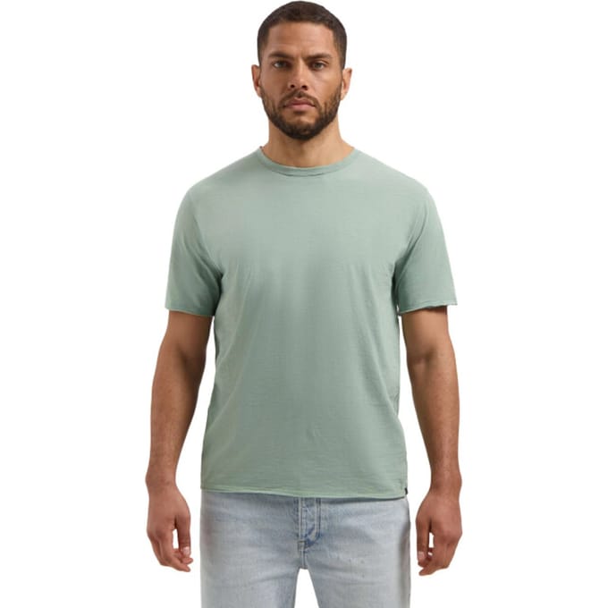 Dstrezzed Ds mc queen tee