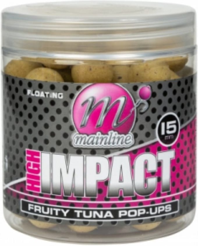 Mainline High Impact Pop-up