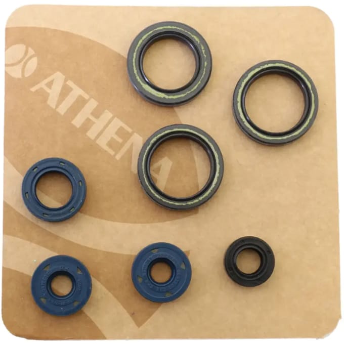 Motorolieafdichtingset ATHENA P400010400013