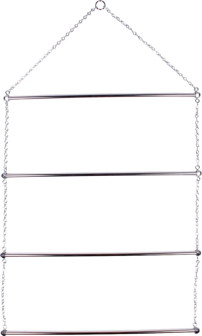 BR Dekenrek Laddermodel - 4 Dekens