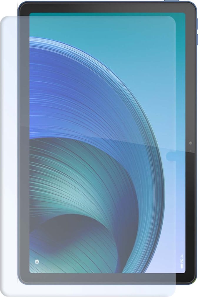 Screenprotector - Geschikt voor Lenovo Tab M10 5G - Extra Sterk - Beschermglas - Gehard Glas - Tempered Glass - Screen Protector