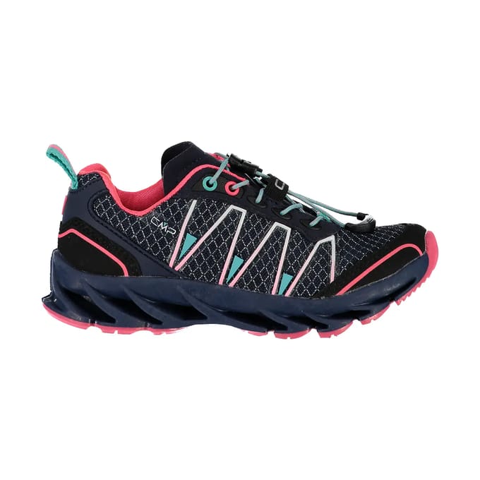 Cmp Altak 2.0 30q9674j Trailschoenen Blauw EU 33 Kinderen