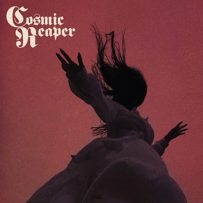 Bleed The Wicked, Drown The Damned - Cosmic Reaper