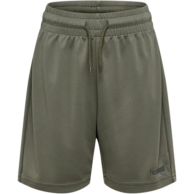 hummel hmlJR REG ACTIVE SHORTS
