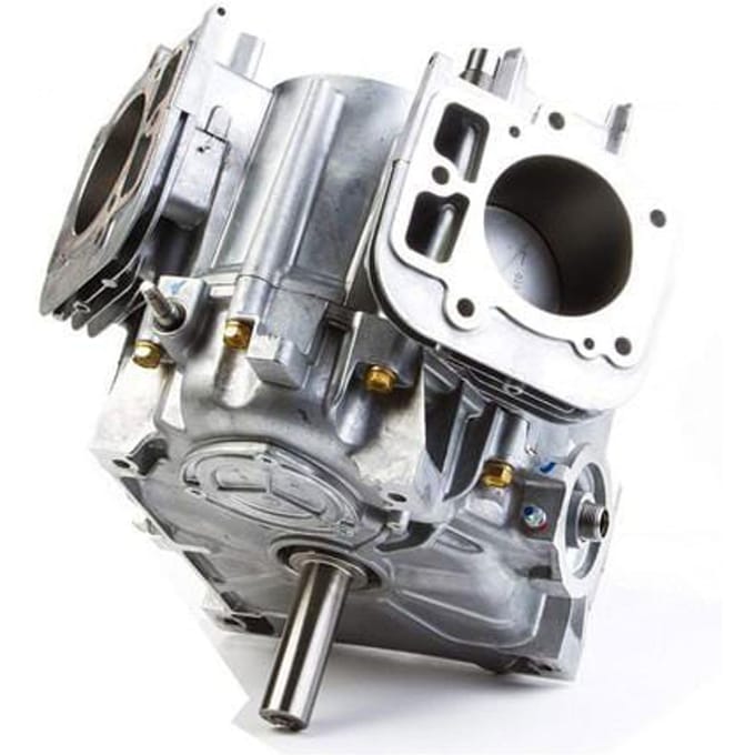 Briggs & stratton shortblock model 44q7