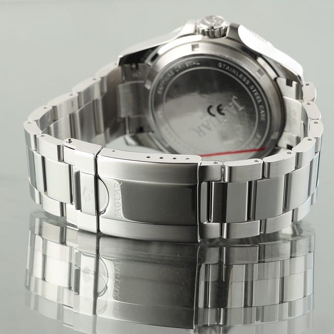 Jaguar Executive J860/6 Executive Diver Horloge