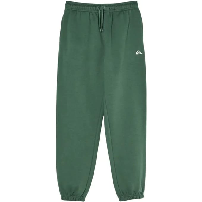 Quiksilver Regular Joggers Groen 16 Years Jongen