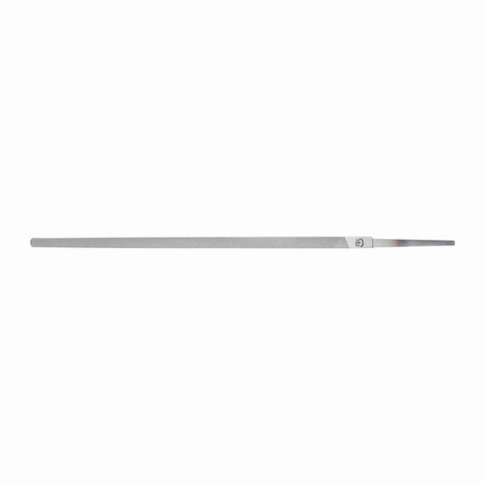 PFERD Werkplaatsvijl DIN 7261 Lengte 100 mm Doorsnede 4 mm 11104101