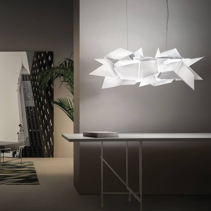 Slamp Cordoba LED hanglamp