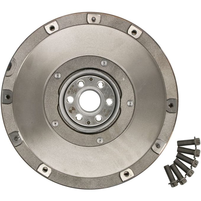 Schaeffler Luk Dubbel massa vliegwiel LUK 415 0656 10