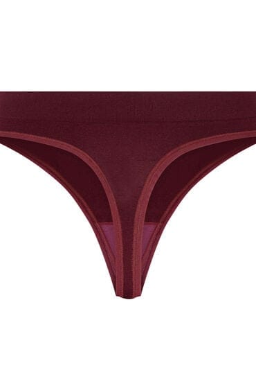 Hunkemöller String Dide Paars
