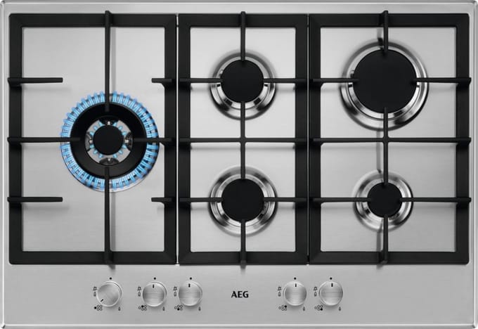 AEG HGB75500SM