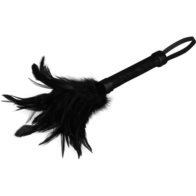 Luxe dominatrixset, 3 delen