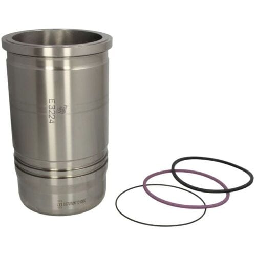Voering, cilinderkop MAHLE 037 LW 00101 001