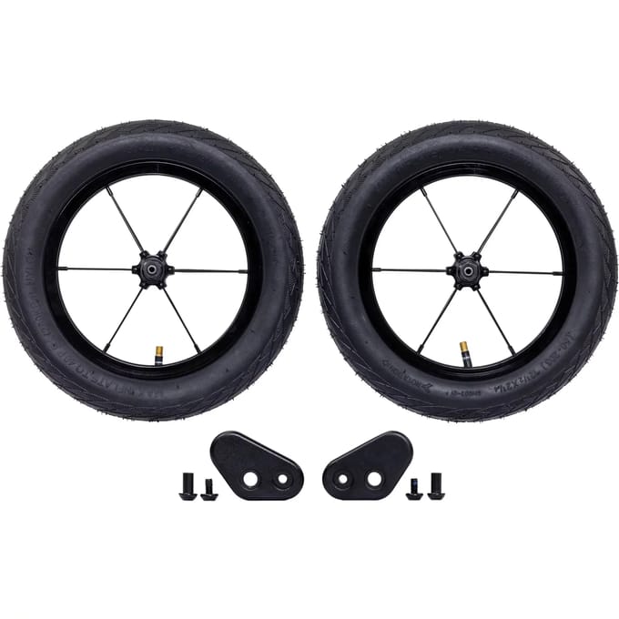 Conversion kit wielen kind Puky Next 12"