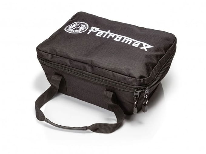 Petromax - Transporttas voor Broodpan K8