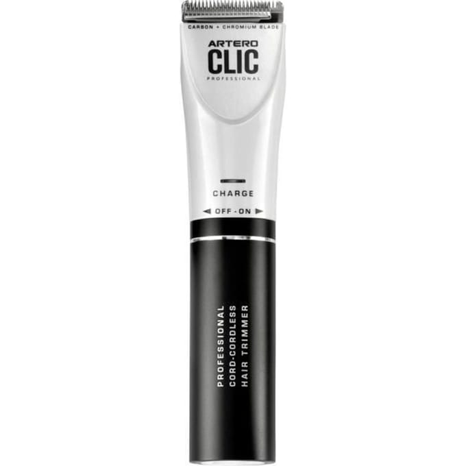 Hondentrimmer - Artero - Clic - Mes 0,3 mm - Draadloos gebruik - 7W