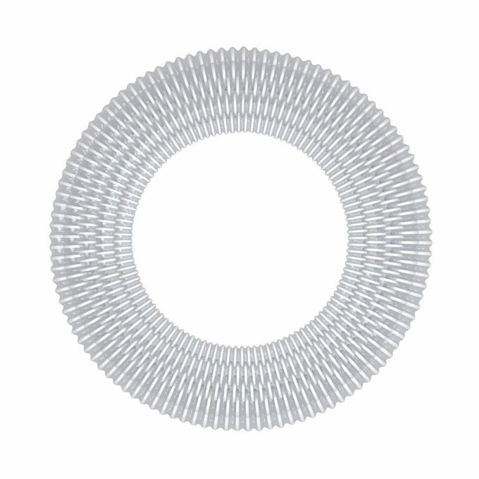 Cellfast Energo-Flex - Pompslang - 32mm - 16m - PVC