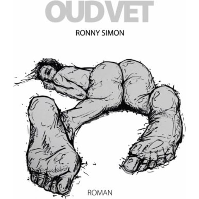 Oud Vet - Ronny Simon