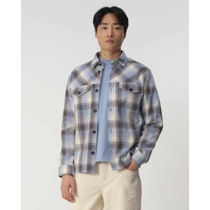 J.C. Rags Overshirt