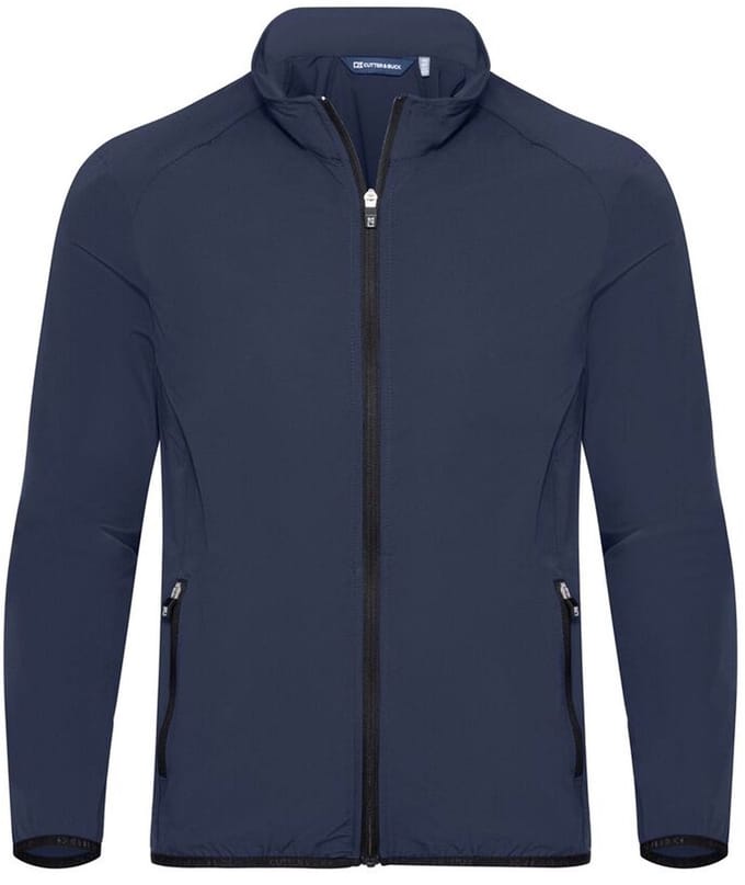Cutter & Buck La Push Pro Jacket Junior 351423 - Dark Navy - 152