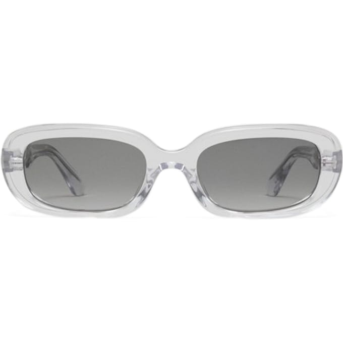 CHIMI Unisex 12 - Clear Größe: OS | Sonnenbrillen Outlet | Unisex