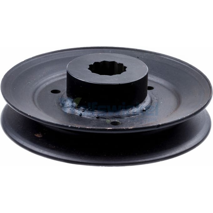 52 pulley