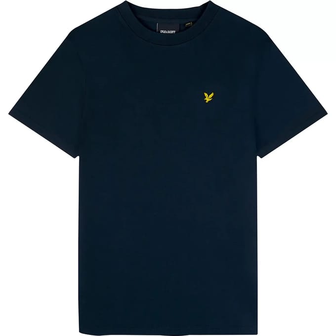 Oversized T-shirt Lyle & Scott