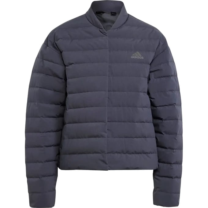Donsjas adidas Doudoune Helionic Light Down légère