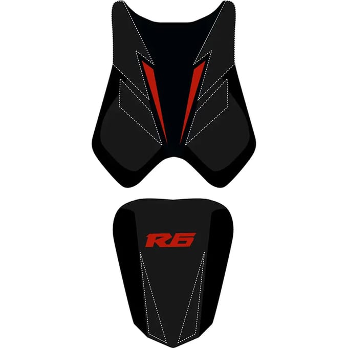 Motorzadelhoes Bagster yzf r6