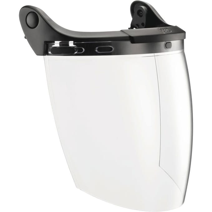 Petzl vizen transparant (