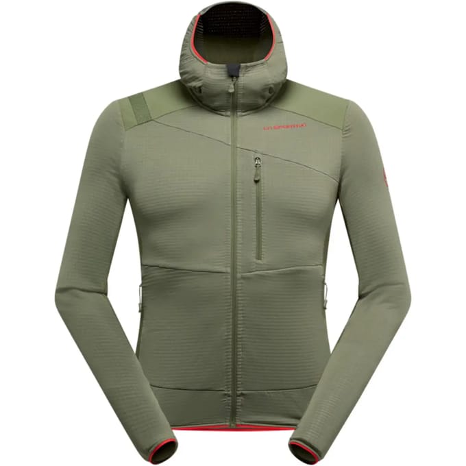 Fleece La Sportiva Aequilibrium