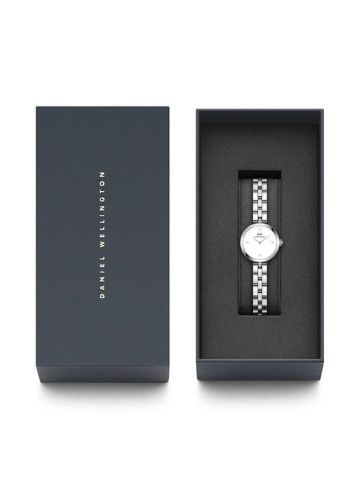 Daniel Wellington - DW00100716 - Polshorloge - Dames - Kwarts - ELAN