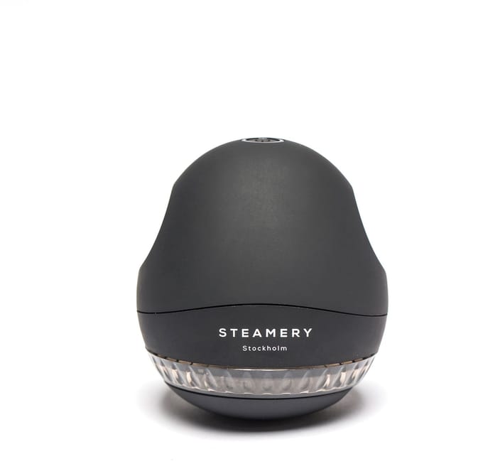 Steamery Accessoires Pilo 1 Lint Shaver - Matte Black