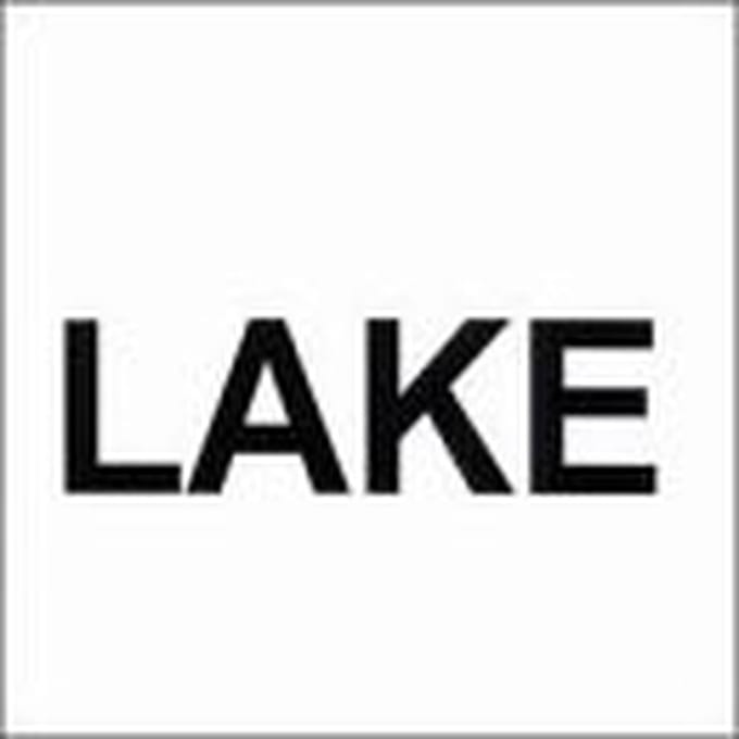 Richard Youngs & Simon Wickam-Smith - Lake (CD)