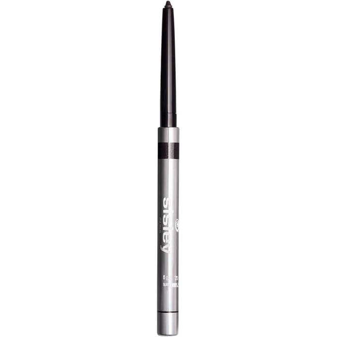 Sisley Langhoudend Waterproof Eyelinerpotlood Sisley - Phyto-khol Star Langhoudend Waterproof Eyelinerpotlood 2 Sparkling Grey
