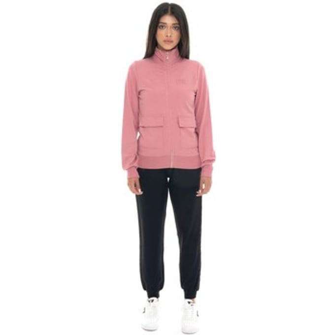 Trainingspak Leone 1947 Woman Tracksuits Chic Tones