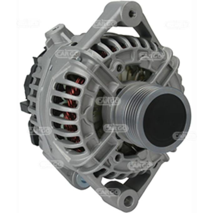 Driefasige generator HC-CARGO 115846
