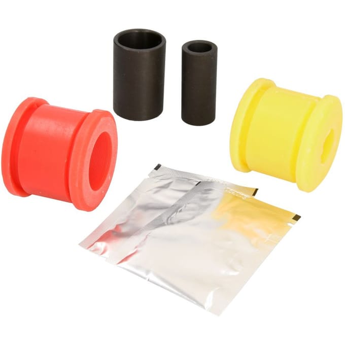 Ophanging, panhardstang TEDGUM 00469957
