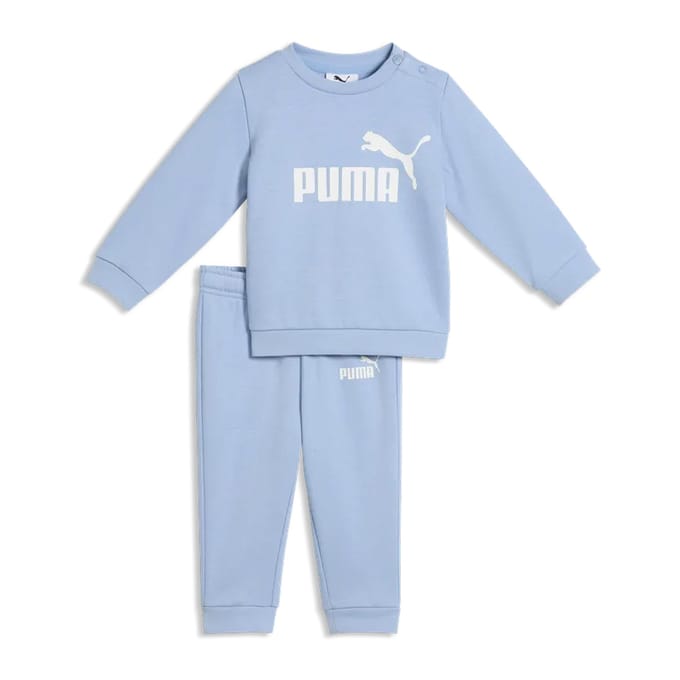 Survêtement Puma Minicats ESS Crew Enfants